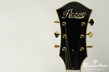 Ladybug-CB BG-CTM Bigsby - Wine Red (Lacquer) #RZ0704